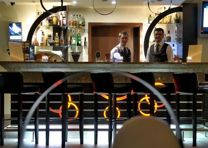 Hotel Elbrus & Wellness Szczyrk