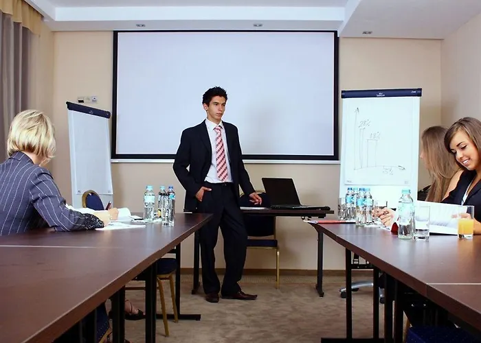 Hotel Elbrus & Wellness