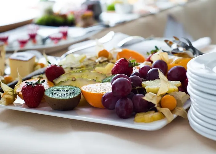 Hotel Elbrus & Wellness Szczyrk