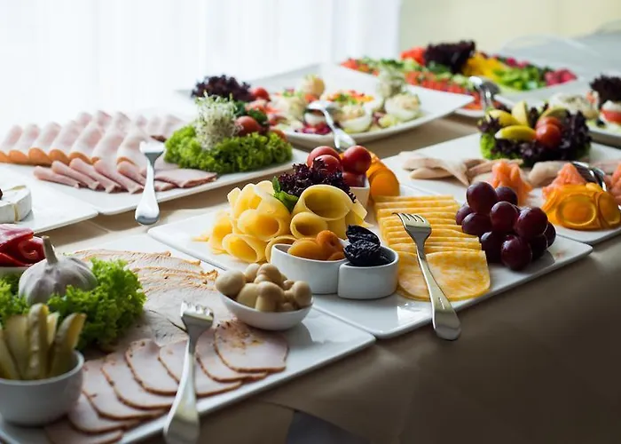 Elbrus & Wellness Szczyrk