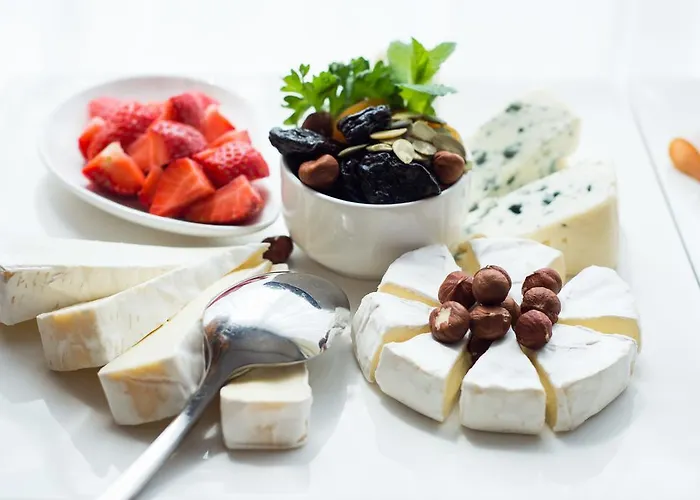 Hotel Elbrus & Wellness Szczyrk